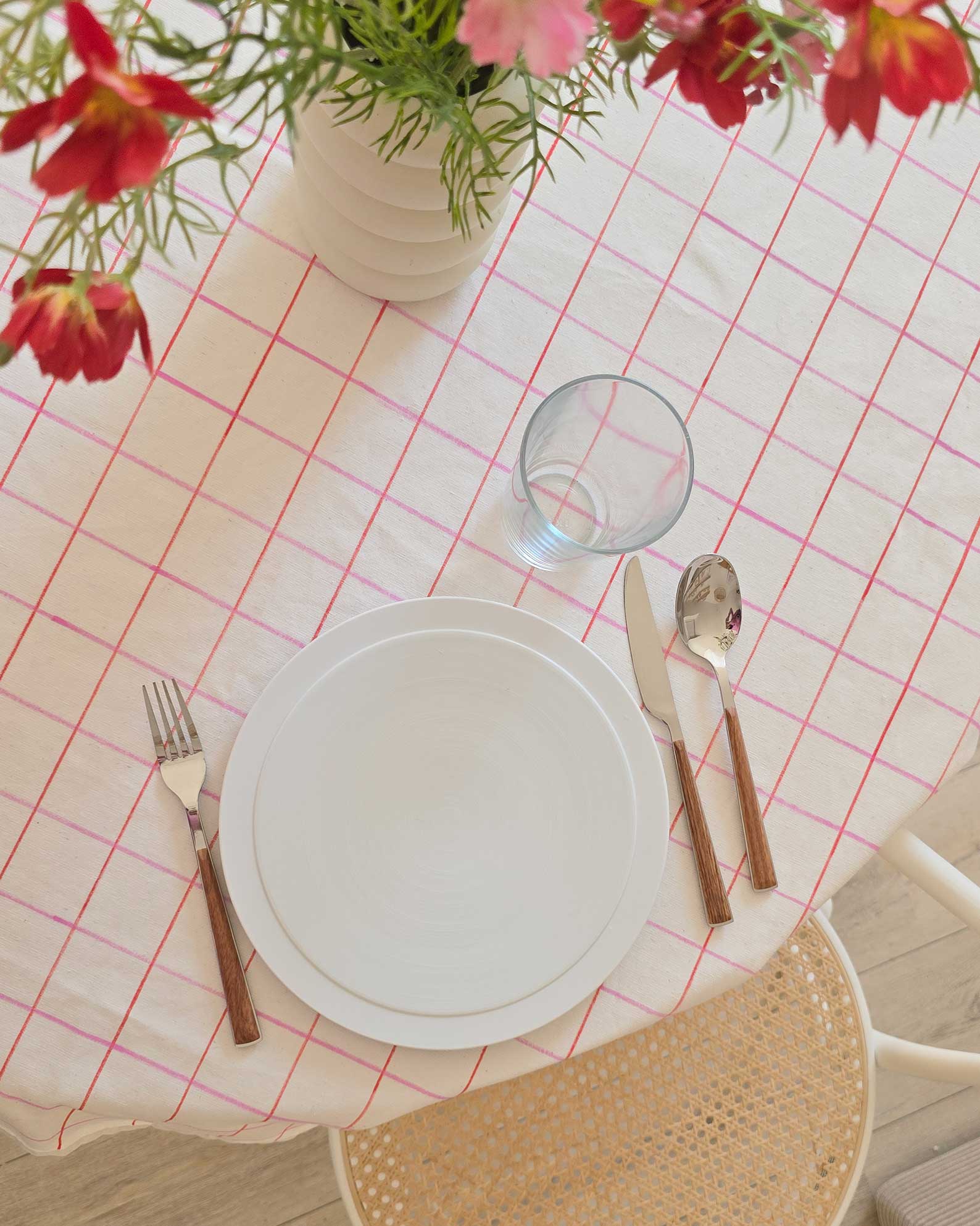 nappe decorative upcycling